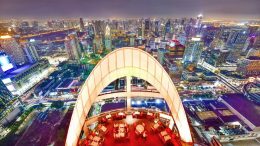 Hilton to open Southeast Asia’s first Waldorf Astoria in Thailand
