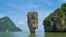whats on in thailand