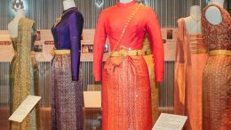 Chud Thai: A Timeless Invitation to Dress the Nation in Heritage