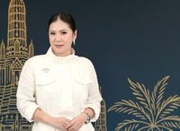 Lalisa “Lisa” Manobal named Amazing Thailand Ambassador