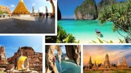 Thailand