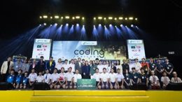 BRAND’S Essence of Chicken” Sponsors 1,000,000 Baht to “depa” Empowering Thai Youth to Become Future Technology Developers through “Coding Thailand 2025: AI-Driven Future”