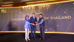 Thailand named ‘Most Popular International Wedding Destination 2025’