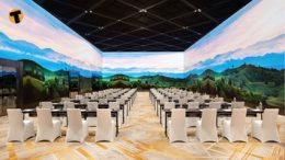 How Chiang Mai is becoming Thailand’s new MICE (Meetings, Incentives, Conferences, and Exhibitions) capital