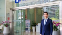 Bangkok Hospital Hua Hin expansion set for completion in early 2026