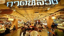 Whats on in Thailand