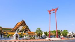 Whats on in Thailand