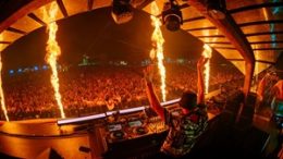 Whats on in Thailand
