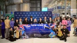 Whats on in Thailand