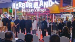 harbourland