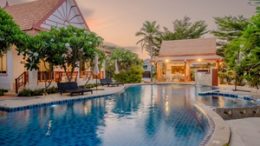 Whats on in Thailand