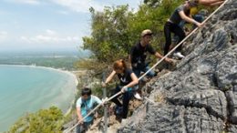 Whats on in Thailand