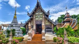 Visit Thailand