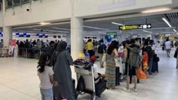 Whats on in Thailand
