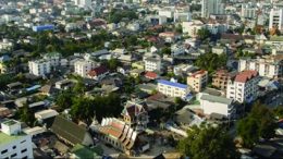 Whats on in Thailand