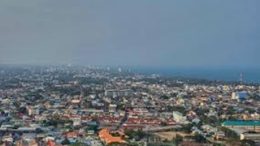 Whats on in Thailand