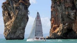 Whats on in Thailand