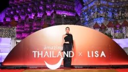 Whats on in Thailand