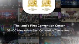 Whats on in Thailand