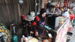 Whats on in Thailand