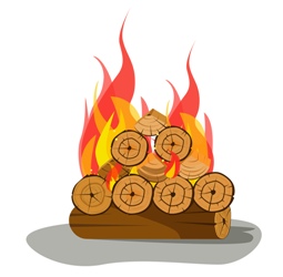 Firewood