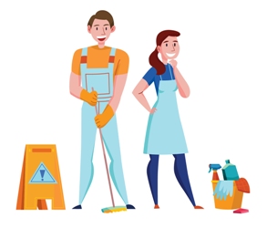 House Cleaning