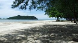 Whats on in Thailand