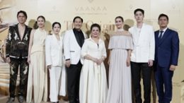 Whats on in Thailand